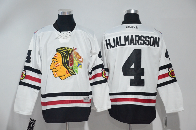 Chicago Blackhawks jerseys-100